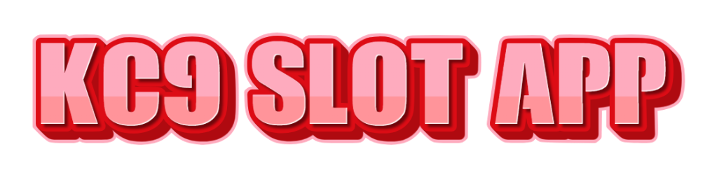 kc9 slot app